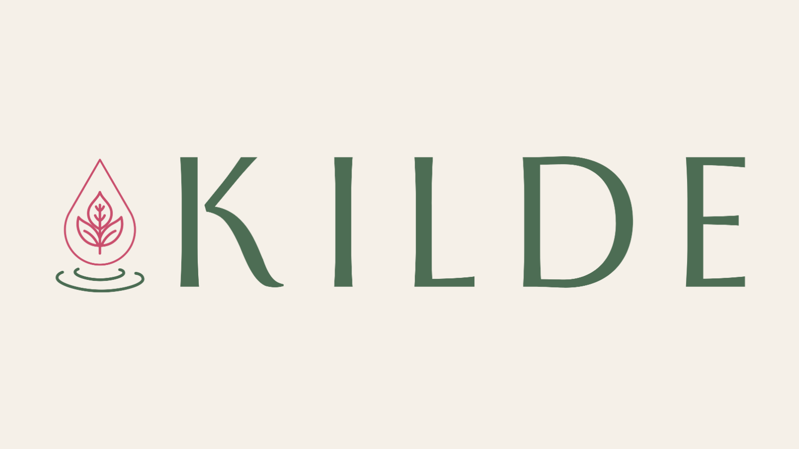 KILDE